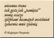 Gedicht